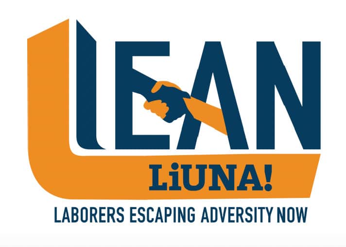 Liuna - ILEAN
